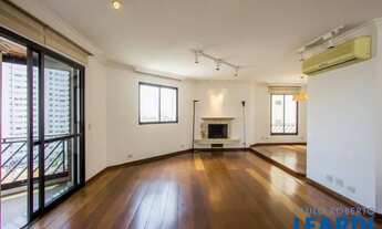 Imagem 2: APARTAMENTO - CAMPO BELO - SP