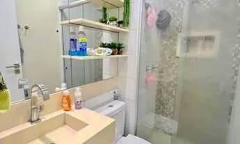 Imagem 3: Apartamento para venda com 65 metros quadrados com 2 quartos em Calhau - São Luís - MA