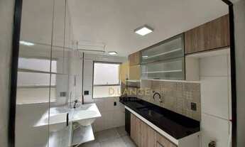 Imagem 6: Apartamento à venda no São Bernardo - Campinas/SP