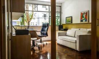 Imagem 4: SWEET HOME, IPANEMA, 4 QUARTOS, SUÍTE, PRÓXIMO PRAIA , METRÔ