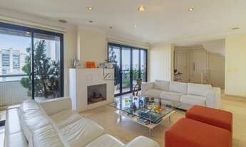 Imagem: Cobertura Locação 4 Dormitórios - 390