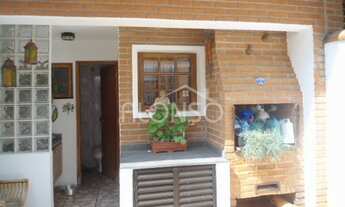 Imagem: Butantã, Linda casa