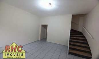 Imagem 4: SOBRADO - BAIRRO SANTO ANTONIO - SÃO CAETANO DO SUL - SP