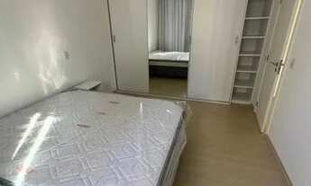 Imagem 7: Apartamento com 2 dormitórios para alugar, 61 m² por R$ 3.500/mês - Batel - Curitiba/PR