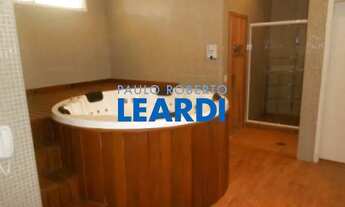 Imagem: APARTAMENTO - VILA CLEMENTINO - SP