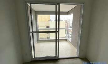 Imagem 6: APARTAMENTO - CHÁCARA SANTO ANTONIO - SP
