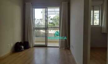 Imagem: Apartamento com 2 dormitórios para alugar