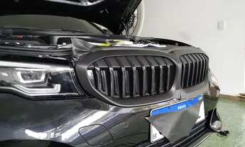 Imagem 4: Shock Envelopamento Estética Automotiva, Geral e Parcial..