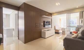 Imagem 2: Venda Apartamento 2 Dormitórios - 76 m² Vila Olímpia