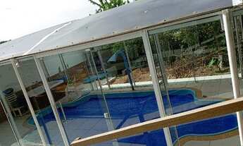 Imagem 6: Excelente casa de 5 quartos para alugar , condomínio fechado em Betim/Mg