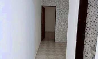 Imagem 4: Casa com 1 dormitório para alugar, 45 m² por R$ 847,00/mês - Granja Carolina - Cotia/SP