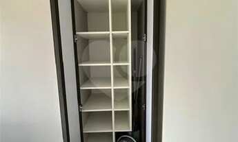 Imagem 10: Apto super bem localizado, a 500mts do Mackenzie e estação metrô Mackenzie