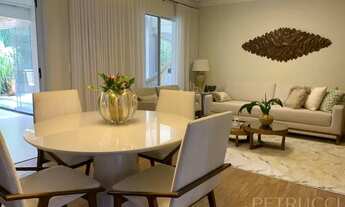 Imagem 5: Casa - Parque Alto Taquaral - Campinas