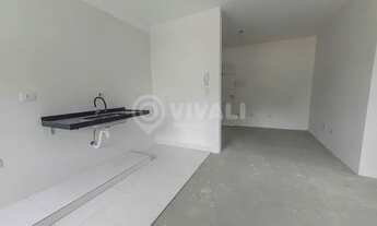 Imagem 2: Apartamento - Garden / Residencial / Giardino D´ Itália