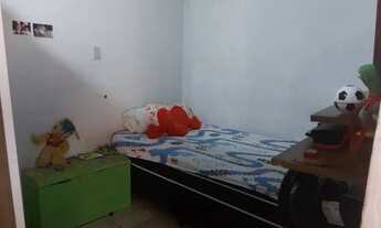 Imagem 6: ATENÇÃO! OPORTUNIDADE ÚNICA! Excelente lote com 2 casas! Escriturado! Samambaia Norte!