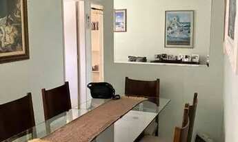 Imagem 2: Apartamento com 3 dormitórios à venda, 70 m² por R$ 630.000 - Vila Monumento - São Paulo/S