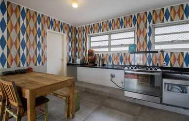 Imagem 16: Apartamento com 3 Dormitorio(s) localizado(a) no bairro Sumare em São Paulo / Ref.:OR