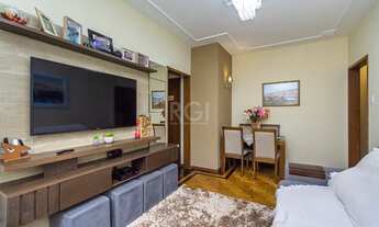 Imagem 2: Apartamento para Venda - 76m², 2 dormitórios, Rio Branco