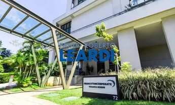 Imagem: APARTAMENTO - BROOKLIN - SP