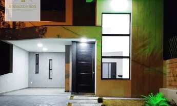 Imagem: Casa - Condomínio Terras de São Francisco