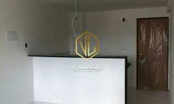 Imagem 3: Apartamento para venda tem 52 m² 2 quartos 1 suíte em Piedade