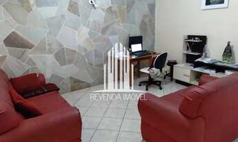 Imagem: Sobrado de 107m² com uma ótima localização