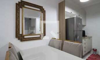 Imagem 7: Casa de Condomínio para Aluguel - Vila Guilhermina, 2 Quartos, 60 m2