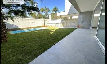 Imagem 5: Casa com 4 dormitórios à venda, 450 m² por R$ 4.600.000 - Brooklin - São Paulo/SP