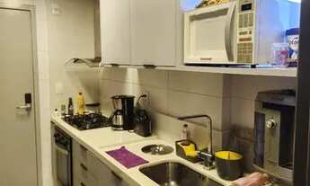 Imagem 6: EXCELENTE APARTAMENTO NO MANAÍRA, COM 115M², NO 15º ANDAR