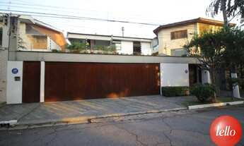 Imagem 2: São Paulo - Casa Padrão - Pinheiros