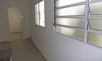 Imagem 7: APTO ÁGUA BRANCA COM ACESSO AO METRÔ BARRA-FUNDA