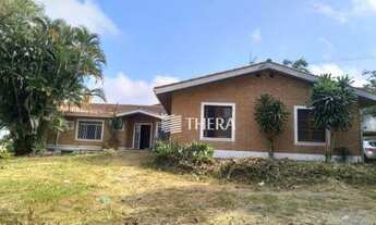 Imagem 3: Casa com 6 dormitórios para alugar, 720 m² por R$ 8.900,00/mês - Vila Euclides - São Berna