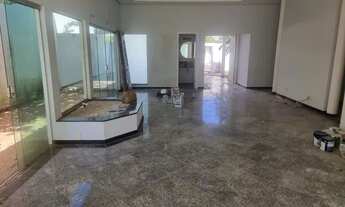 Imagem 3: CASA TRRAF II COM 3 QTOS 3 WC SALA 2 AMBIENTE CERCA ELÉTRICA PORTÃO ELÉTRONICO