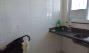 Imagem 3: Kitnet/conjugado para aluguel possui 30 metros quadrados com 1 quarto