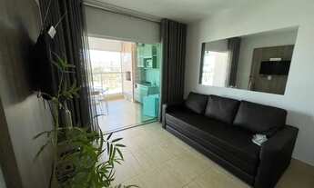 Imagem 2: Apartamento no Fiore Prime Flat Style
