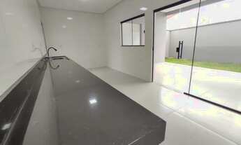 Imagem 6: CASA JARDIM BOA ESPERANÇA LOTE 14B Casa de Rua com 3 Quarto(s) e 2 banheiro(s) à Venda, 13