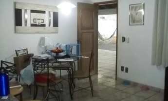 Imagem 4: Casa para venda tem 112 metros quadrados com 2 quartos 3 WC