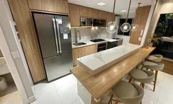 Imagem: Vendo Apartamento no reserva da lagoa