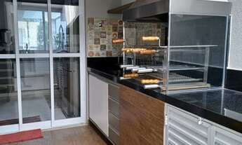 Imagem 6: Jardim Montreal, Casa para Venda com escritório em Indaiatuba SP