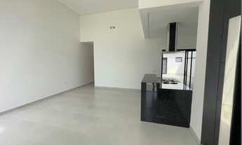 Imagem 4: Jardim Mantova, Condomínio fechado em Indaiatuba com Casa para Venda com 3 suítes