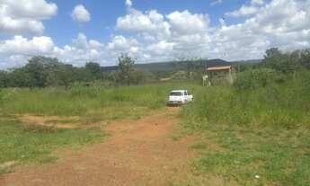 Imagem 3: Área 20000 m2 Planaltina Df escriturada