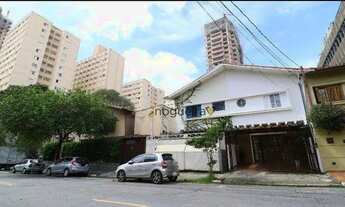 Imagem 2: Casa com 3 dormitórios à venda, 150 m² por R$ 1.300.000,00 - Santo Amaro - São Paulo/SP