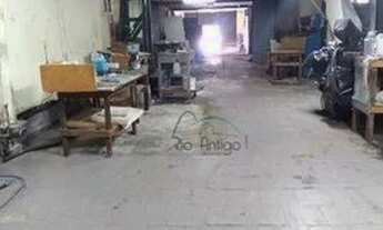 Imagem 3: Prédio Comercial - Rua Bambina - Venda - Botafogo