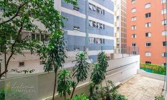 Imagem 6: Apartamento com 2 dormitórios, 113 m² - venda por R$ 1.950.000,00 ou aluguel por R$ 15.900