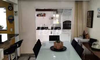 Imagem 3: Santo André - Casa de Condomínio - Utinga