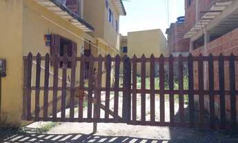 Imagem: Prainha de Mambucaba Paraty