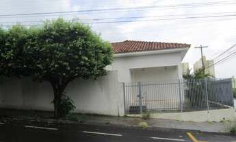 Imagem 4: BAIRRO SANTOS DUMONT - CASA COMERCIAL ESQUINA PRÓXIMO AV. BADY BASSITT