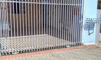 Imagem: Casa para alugar no sitio cercado