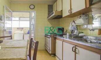 Imagem 5: Apartamento com 3 dormitórios à venda, 83 m² por R$ 578.000 - Vila Paulista - São Paulo/SP