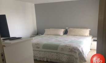 Imagem 4: São Paulo - Apartamento Padrão - Mooca